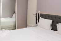 Bedroom Warm And Enjoy Living 2Br At Springlake Summarecon Bekasi Apartment