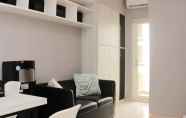 Common Space 4 Warm And Enjoy Living 2Br At Springlake Summarecon Bekasi Apartment