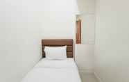 Bedroom 7 Nice And Homey 2Br At Vida View Makasar Apartment