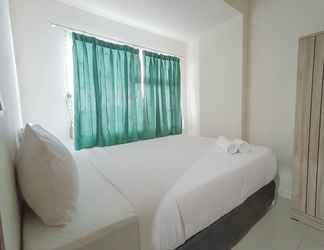 Bedroom 2 Nice And Homey 2Br At Vida View Makasar Apartment