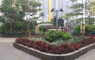 Common Space 4 Comfort And Cozy 2Br At Springlake Summarecon Bekasi Apartment