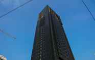 Exterior 4 Comfort 2Br At Sudirman Suites Apartment