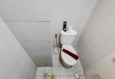 Others 7 Homey And Nice Studio At Serpong Greenview Apartment