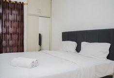 Others 2 Homey And Nice Studio At Serpong Greenview Apartment