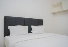 Others 4 Homey And Nice Studio At Serpong Greenview Apartment