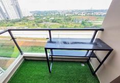 Others 3 Restful And Comfy 2Br At Sky House Bsd Apartment By Tarvelio