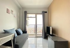 Lainnya 7 Comfortable 2Br At Mekarwangi Square Cibaduyut Apartement