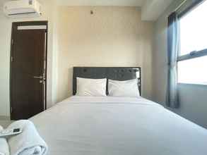 Kamar Tidur 4 Comfortable 2Br At Mekarwangi Square Cibaduyut Apartement