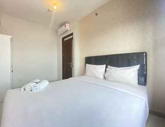 Bedroom 2 Comfortable 2Br At Mekarwangi Square Cibaduyut Apartement