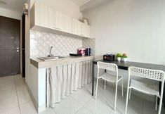 Lainnya 5 Comfortable 2Br At Mekarwangi Square Cibaduyut Apartement