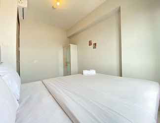 Bedroom 2 Minimalist 2Br Apartment At Mekarwangi Square