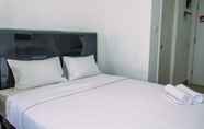 Kamar Tidur 7 Comfort Stay Studio Room At Poris 88 Apartment