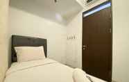 Bedroom 5 Gorgeous 2Br At Mekarwangi Square Cibaduyut Apartment