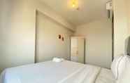 Bedroom 4 Gorgeous 2Br At Mekarwangi Square Cibaduyut Apartment