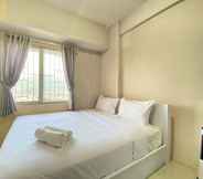 Bedroom 2 Cozy 2Br Apartment At Pinewood Jatinangor