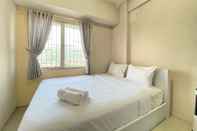 ห้องนอน Cozy 2Br Apartment At Pinewood Jatinangor