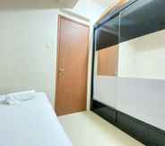 Bedroom 5 Cozy 2Br Apartment At Pinewood Jatinangor