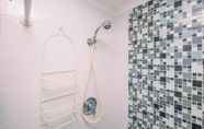 In-room Bathroom 5 Comfort 2Br + Extra Room At Sudirman Tower Condominium Apartment