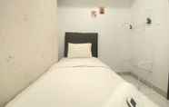 Kamar Tidur 2 Gorgeous 2Br Apartment At Mekarwangi Square Cibaduyut