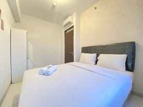 Kamar Tidur 4 Gorgeous 2Br Apartment At Mekarwangi Square Cibaduyut