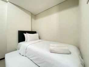 Bedroom 4 Homey 2Br Apartment At Gateway Pasteur