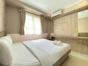 Kamar Tidur 4 Relaxing 2Br At Gateway Pasteur Apartment