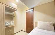 Kamar Tidur 3 Relaxing 2Br At Gateway Pasteur Apartment