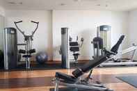 Fitness Center Warm And Homey 1Br At Cervino Village Casablanca Apartment