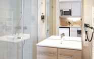 In-room Bathroom 5 Residhome Quai d'Ivry