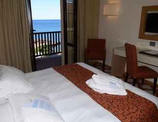 Bedroom 2 Hotel Calabona