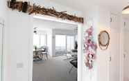 Common Space 2 Tides - Beach Front Apartment in Bracklesham Bay