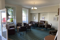 Bar, Cafe and Lounge Fairhaven Hotel