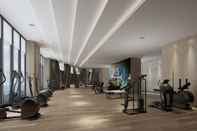 Fitness Center Renaissance Changzhou Wujin Hotel