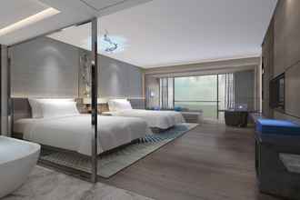 Bedroom 4 Renaissance Changzhou Wujin Hotel