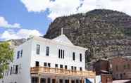 Exterior 7 Western Hotel Ouray