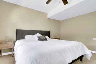 Bedroom 4 Colony Suite