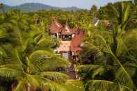 Exterior Baan Tao Talay - Lipa Noi Beach