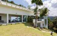 ภายนอกอาคาร 3 Lime Samui 2 Villas - Bang Makham