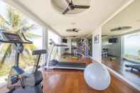 Fitness Center Lime Samui 2 Villas - Bang Makham