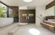 In-room Bathroom 4 Villa Zest At Lime Samui-bang Makham