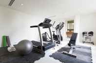 Fitness Center Villa Zest At Lime Samui-bang Makham