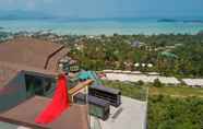 Nearby View and Attractions 5 Villa Skyfall- Choeng Mon