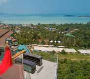 Nearby View and Attractions 5 Villa Skyfall- Choeng Mon