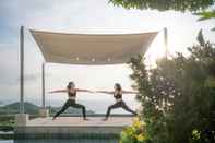 Fitness Center Baan Bon Khao - Choeng Mon