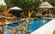 Swimming Pool 2 Villa Sapparos - Choeng Mon