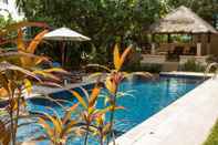 Swimming Pool Villa Sapparos - Choeng Mon