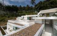 Nearby View and Attractions 5 Villa Spice At Lime Samui-bang Makham