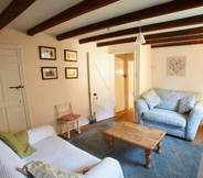 Common Space 6 Greengate Cottage in Hutton-le-hole