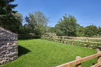 Common Space Greengate Cottage in Hutton-le-hole