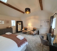 Bedroom 3 Greengate Cottage in Hutton-le-hole